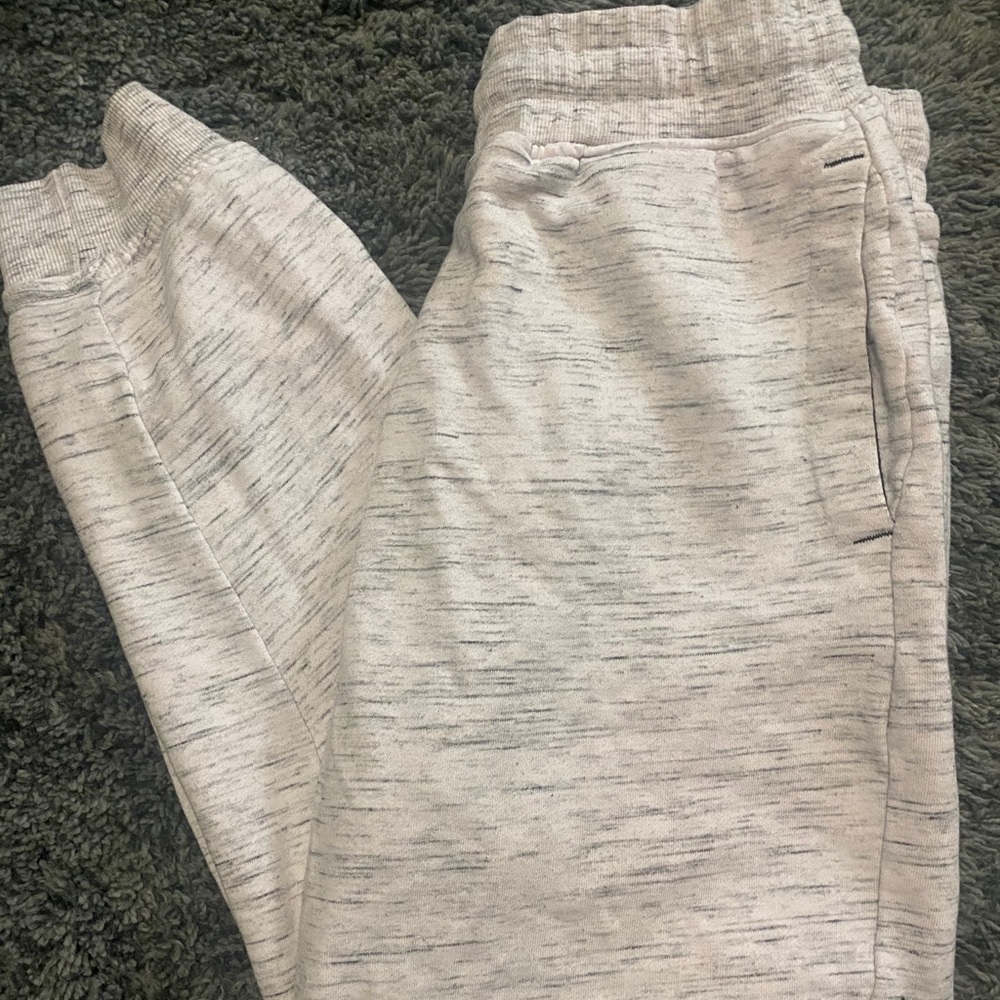 Men’s Grey Sweats